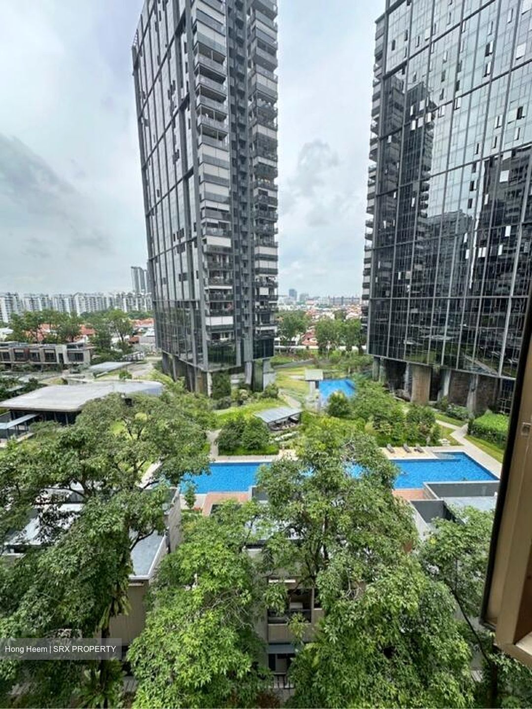 Regent Park (D5), Condominium #497963391